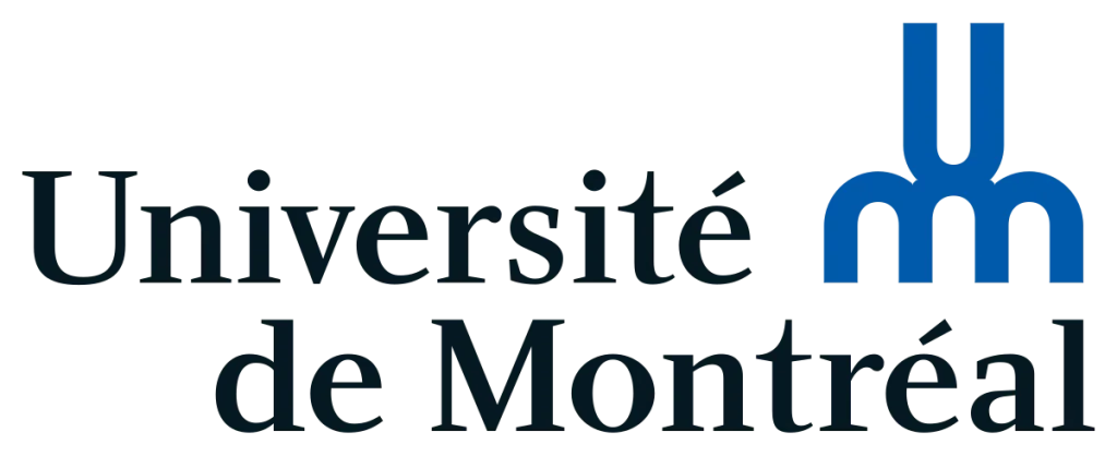 logo UdeM