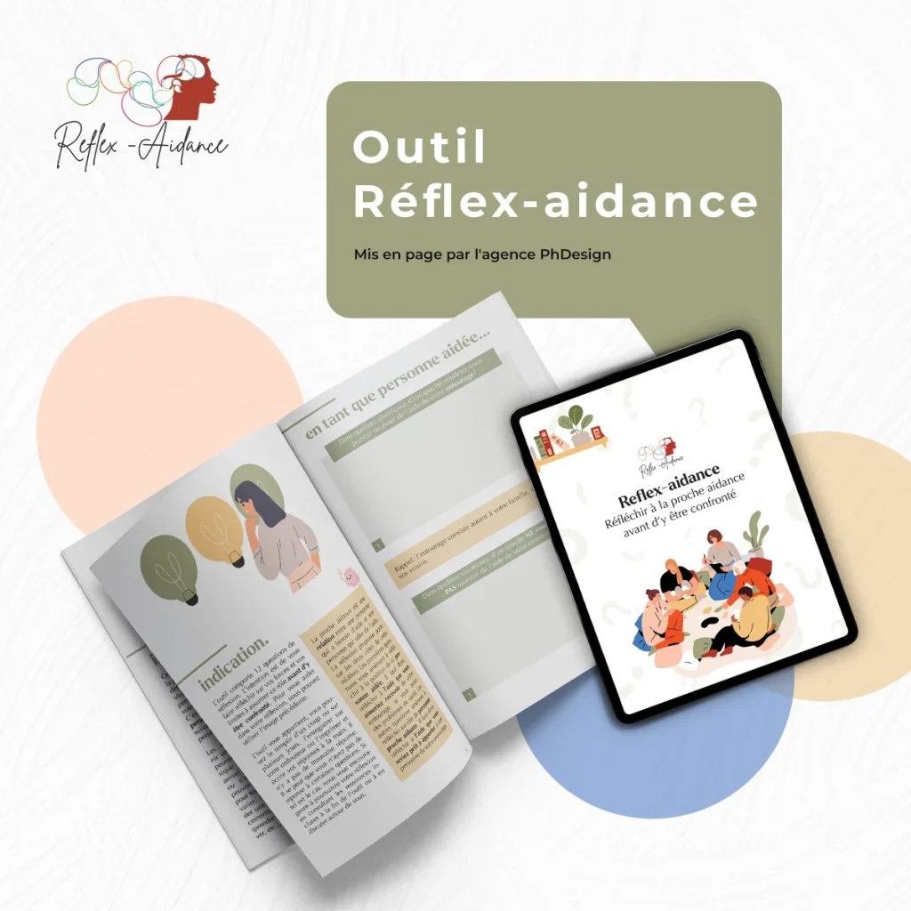 Outil Reflex-aidance